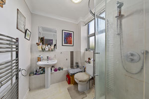Shower Room- click for photo gallery
